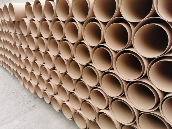 夷陵区大口径纸管